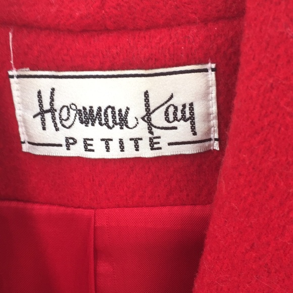 Coat - Picture 4 of 5